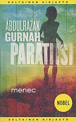 Gurnah, Abdulrazak - Paratiisi 