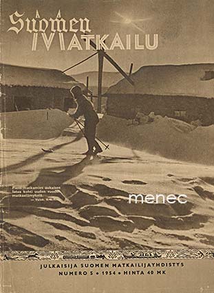 Suomen matkailu 