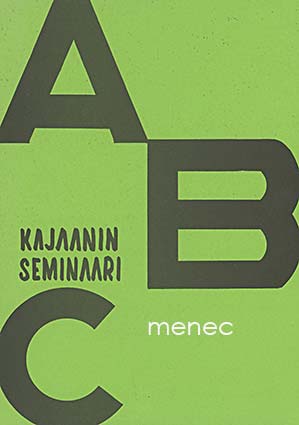 Opettajankoulutusta kolmeneljännesvuosisataa 