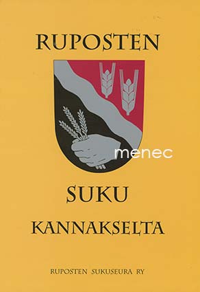 Ruposten suku Kannakselta 
