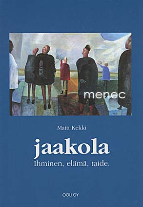 Kekki, Matti - Jaakola 