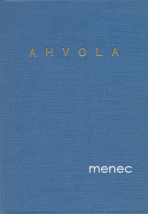 Susitaival, Paavo - Ahvola 
