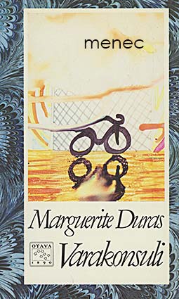 Duras, Marguerite - Varakonsuli 