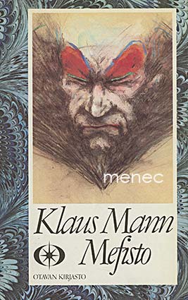 Mann, Klaus - Mefisto 
