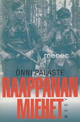 Palaste, Onni - Raappanan miehet 