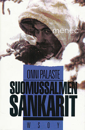 Palaste, Onni - Suomussalmen sankarit 