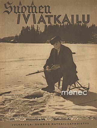Suomen matkailu 
