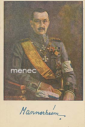 Mannerheim 