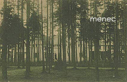 Hyvinkää, parantola 