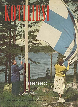 Kotiliesi  1958,12