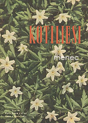 Kotiliesi  1958,10