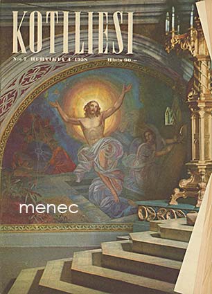 Kotiliesi  1958,7
