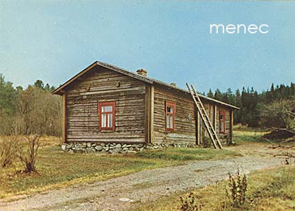Pielavesi, Lepikon torppa, presidentti Urho Kekkosen syntymäkoti 