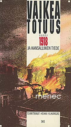Vaikea totuus 