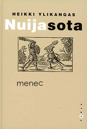 Ylikangas, Heikki - Nuijasota 