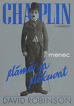 Chaplin. Elämä ja elokuvat 