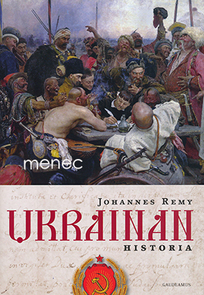 Remy, Johannes - Ukrainan historia 