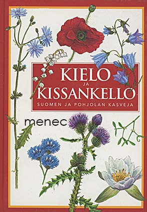 Feilberg, Jon - Kielo ja kissankello 