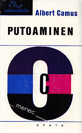 Camus, Albert - Putoaminen 