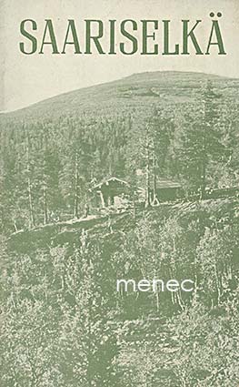 Saariselkä 