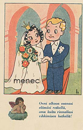 Nieminen, Harry - Onni olkoon osanasi ... 