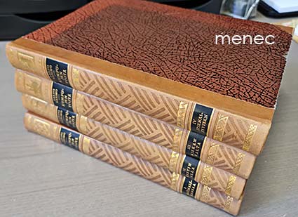 Karimo, Aarno - Kumpujen yöstä. 1-4 