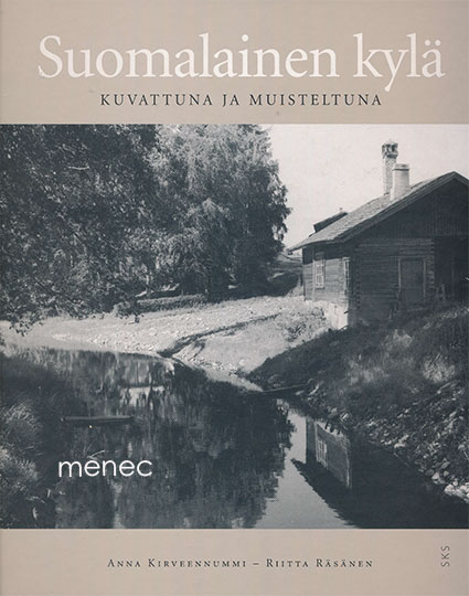 Kirveennummi, Anna - Suomalainen kylä 