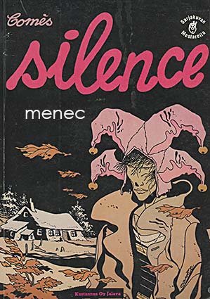Comes - Silence 