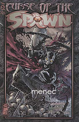 Curse of Spawn 2 