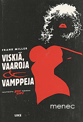 Miller, Frank - Sin City 6 