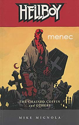 Hellboy 3 