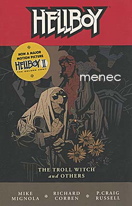 Hellboy 7 