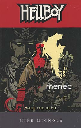 Hellboy 2 