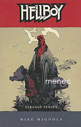 Hellboy 6 