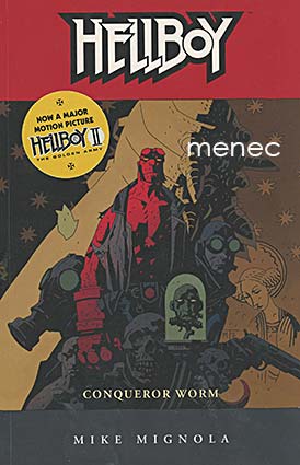 Hellboy 6 
