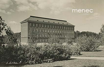 Lahti, lyseo 