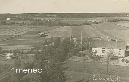 Peräseinäjoki 