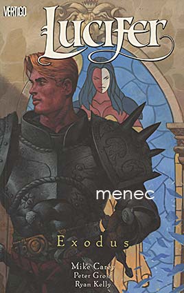 Lucifer  7