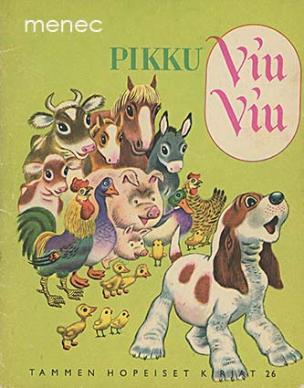 Pikku Viu Viu 