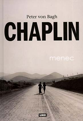 Bagh, Peter von - Chaplin 