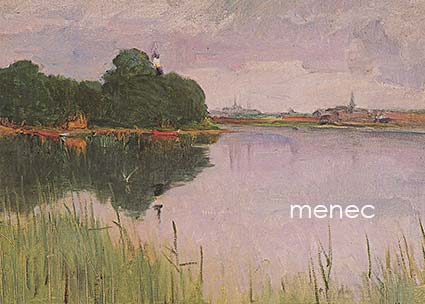 Soldan-Brofeldt, Venny - Töölönlahti 