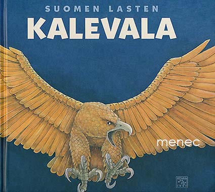 Suomen lasten Kalevala 