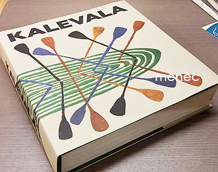 Kalevala 
