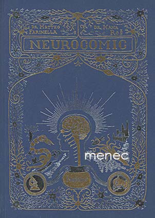 Farinella, Matteo & Ros, Hana - Neurocomic 