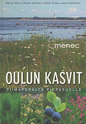 Oulun kasvit 