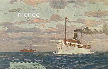 S/S Ariadne 