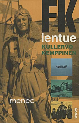 Kemppinen, Kullevo - FK-lentue 