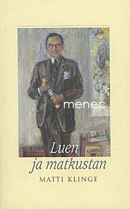 Klinge, Matti - Luen ja matkustan 