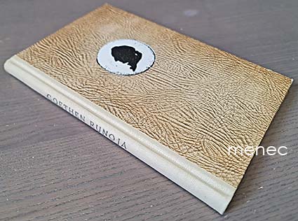 Goethe, Johann Wolfgang von - Runoja 