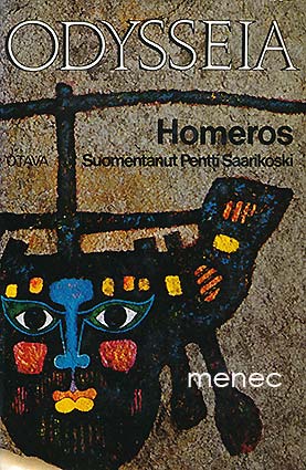 Homeros - Odysseia 